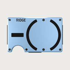 Ridge Wallet for MagSafe - Glacier