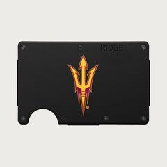 Ridge Wallet - Arizona State Sun Devils