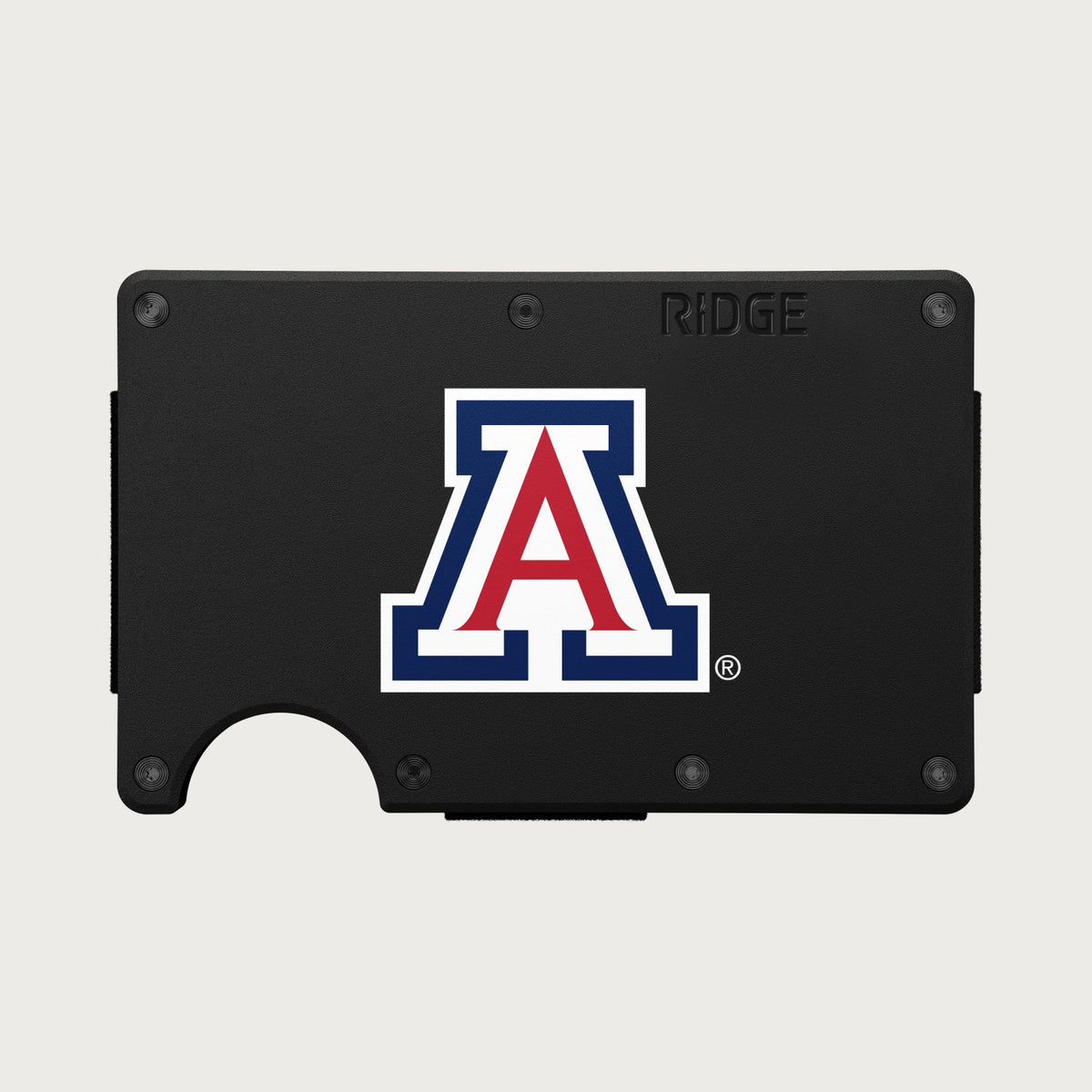 Ridge Wallet - Arizona Wildcats