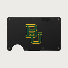 Ridge Wallet - Baylor Bears