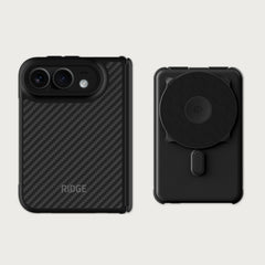 Everyday Charging Kit - iPhone Duo - Carbon