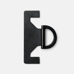 D Ring Attachment