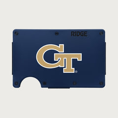 Ridge Wallet - Georgia Tech Yellow Jackets
