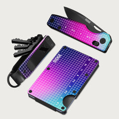 Daily Survival Kit - MKBHD - Vapor