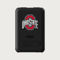 Ridge Power Bank - 10k mAh - Ohio State Buckeyes