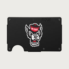 Ridge Wallet - North Carolina State Wolfpack