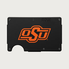 Ridge Wallet - Oklahoma State Cowboys