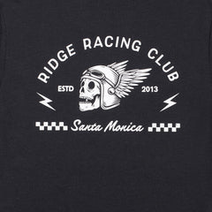 Ridge Tee - Ridge Racing Club