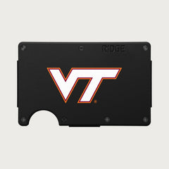 Ridge Wallet - Virginia Tech Hokies