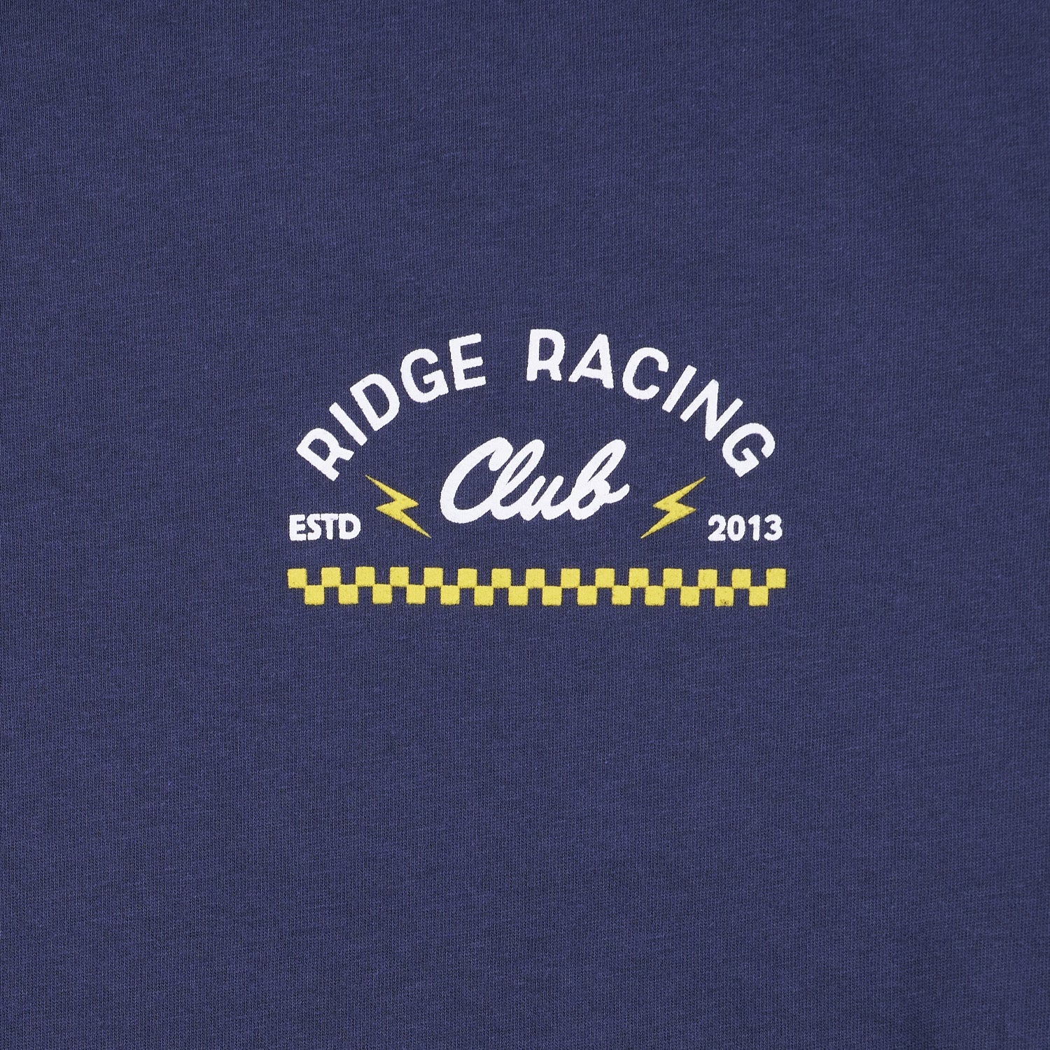 Ridge Tee - Wallets & Wheels