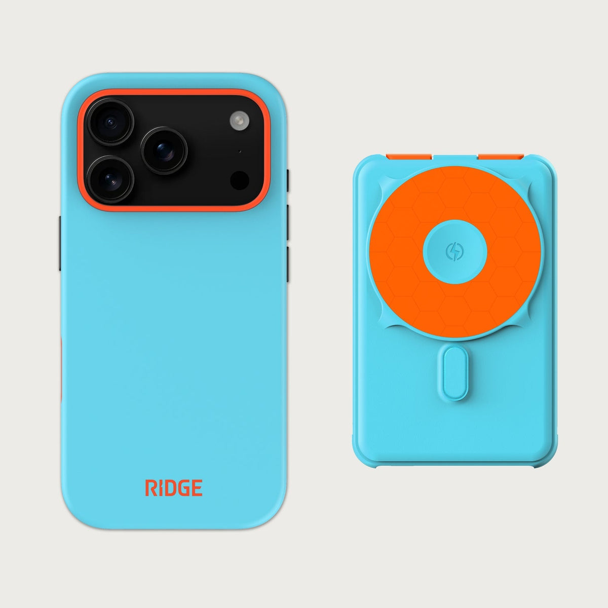 Everyday Charging Kit - iPhone 18 Pro - GT