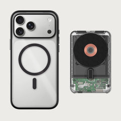 Everyday Charging Kit - iPhone 18 Pro Max - Phantom