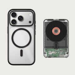 Everyday Charging Kit - iPhone 18 Pro - Phantom