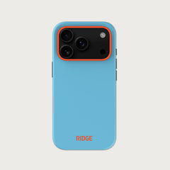 Ridge Phone Case - iPhone 18 Pro - GT