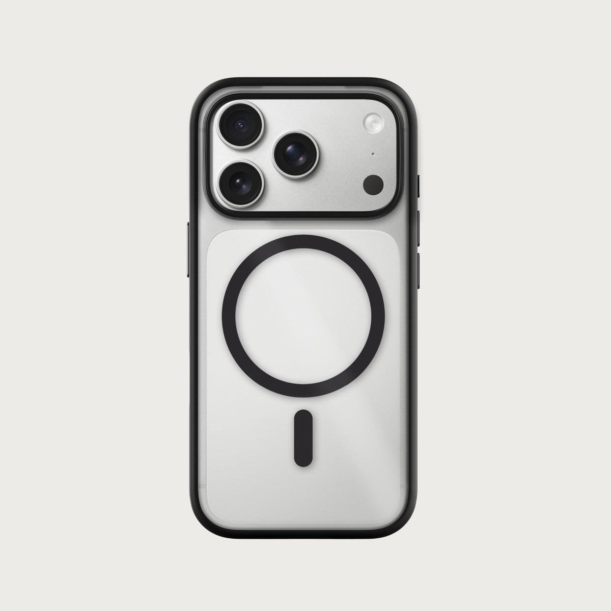 Ridge Phone Case - iPhone 18 Pro - Phantom