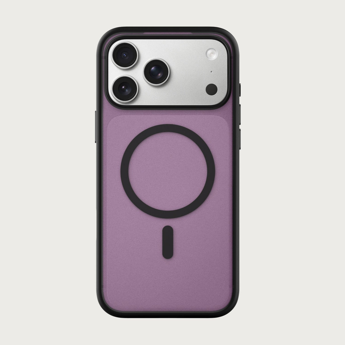 Ridge Phone Case - iPhone 18 Pro Max - Atomic Purple