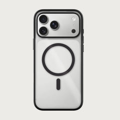 Ridge Phone Case - iPhone 18 Pro Max - Phantom
