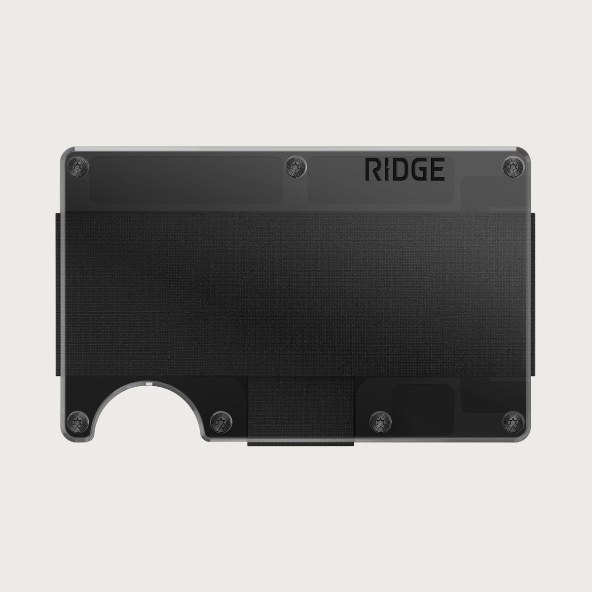 Ridge Wallet - Phantom