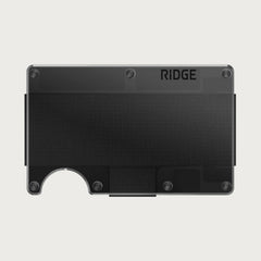 Ridge Wallet - Phantom