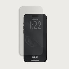 Screen Protector - iPhone 18 Pro